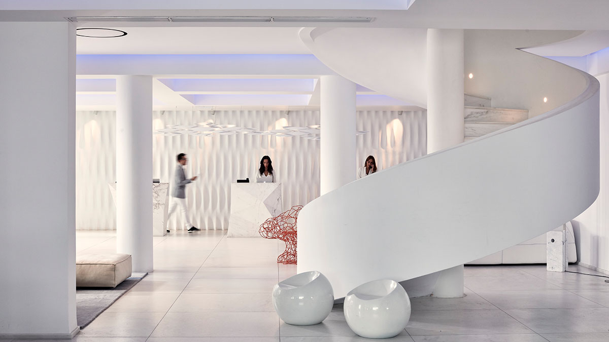 Myconian Ambassador Myconian Collection